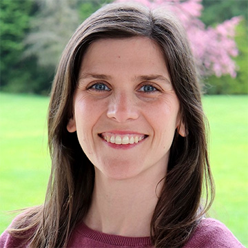 Annie Wescott, MLIS