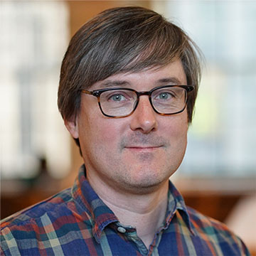 Matt Carson, PhD