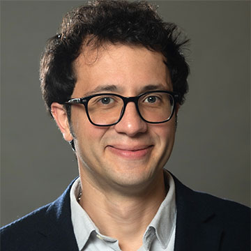 Mohammad Hosseini, PhD