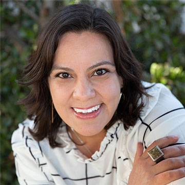 Verónica Hoyo, PhD
